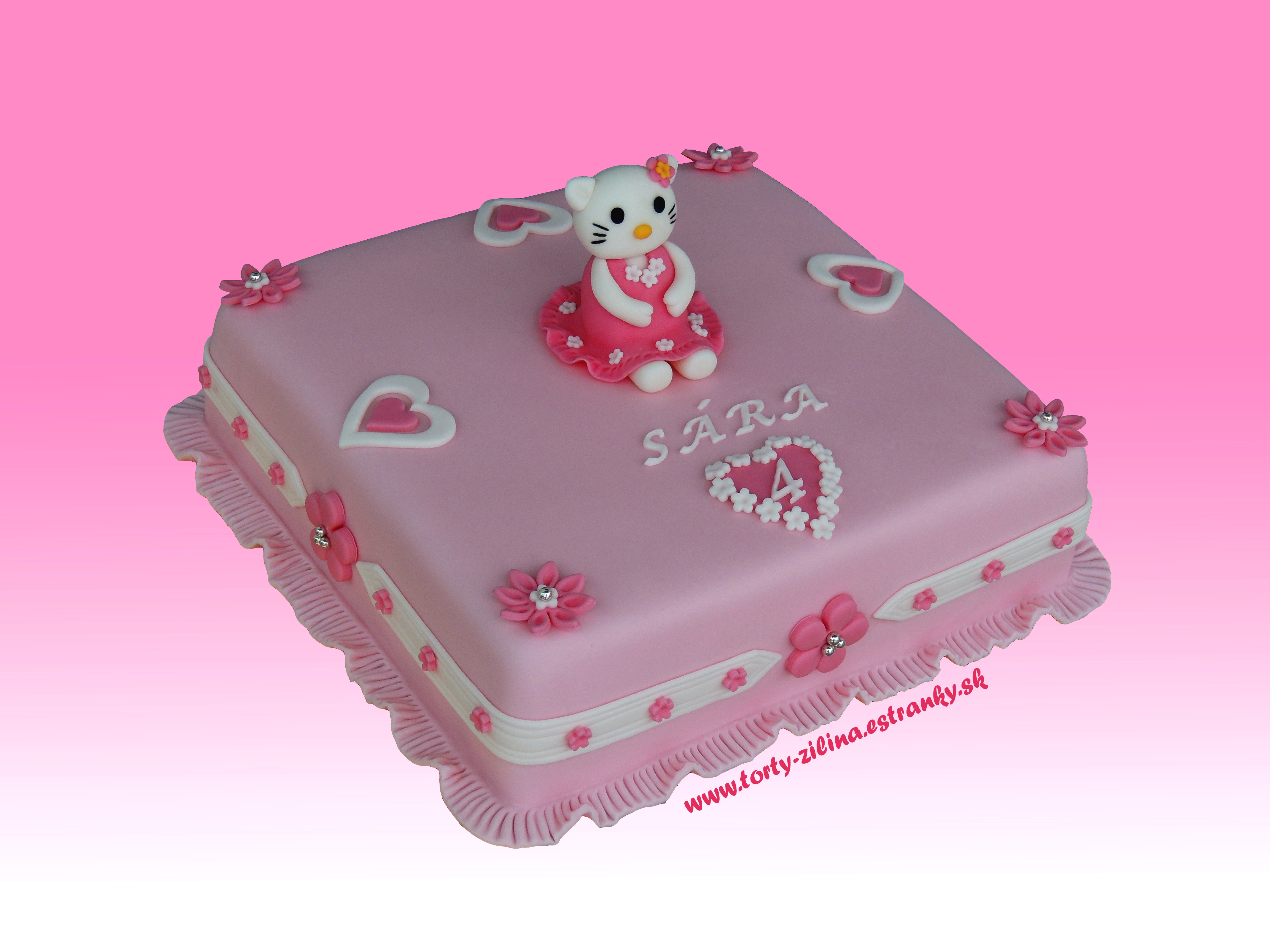 hello kitty 6, dort