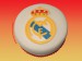 Torta s logom Real Madrid